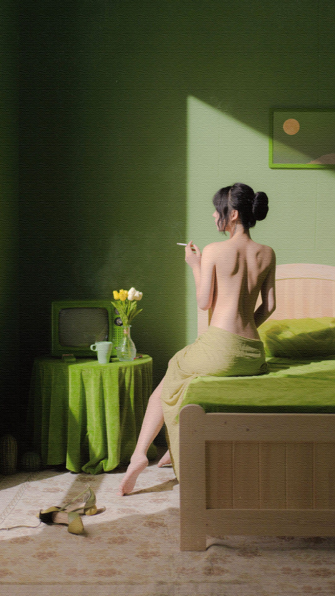 十维时空是什么